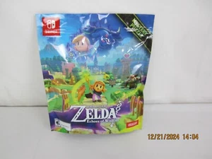 Nintendo The Legend of Zelda: Echoes of Wisdom - MYSTERY PUZZLE - Picture 1 of 15