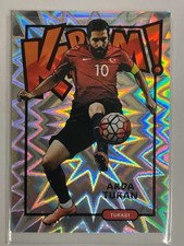 2017-18 Panini Select Soccer INSERT Cards Pick From List/Complete Your Set