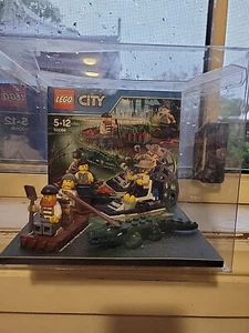 Lego City 60066 Store Display Used - Bild 1 von 3