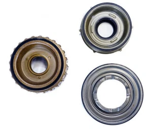 AB60E/AB60F (6 Speed-RWD) 2007-2011 OH WITH 3 PIECE PISTON KIT - FITS TOYOTA - Foto 1 di 2