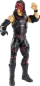 WWE Elite Series 31 Kane Wrestling Action Figure - Picture 1 of 6