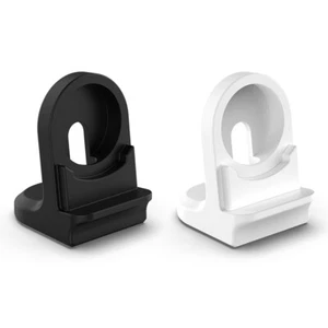 Silicone Watch Stand Storage Bracket for Huawei WATCH Buds/Huawei Watch GT Cyber - Zdjęcie 1 z 14