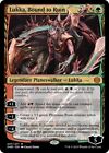 Mtg Lukka, Bound To Ruin - One Phyrexia: All Will Be One Nm