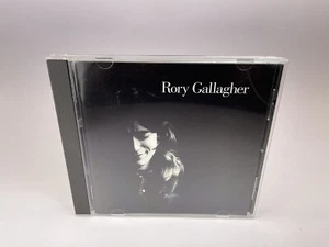 Rory Gallagher: Rory Gallagher (CD, 1971, 2001) Tested - Picture 1 of 7