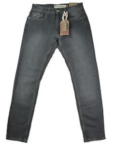 Tailor Vintage Mens 30x30 Jeans Smart Denim Slim Fit Stretch Middletown Blue $88