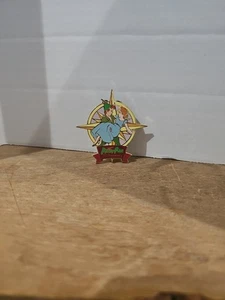 Disney Pin - Auction P.I.N.S Peter Pan - 50th Anniversary LE 100 - Peter & Wendy - Picture 1 of 3