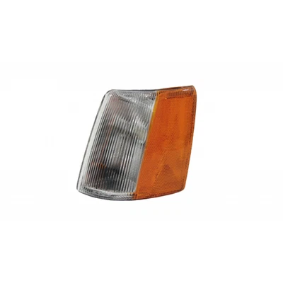 Luz de señalización lateral lado del conductor CH2520121 para Jeep Grand Cherokee 1993-1998 Foto 1 de 4