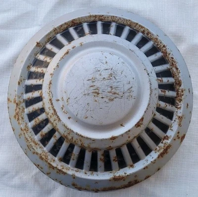 Tapacubos pintado para plato de perro camioneta Dodge 1969-1976 3/4 toneladas OEM  Foto 1 de 4