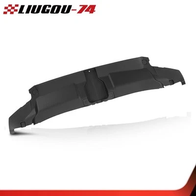 Cubierta de soporte de radiador superior apta para Audi A6 2012-2015 repuesto AU1224103 NUEVO Foto 1 de 4