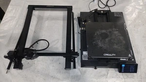 Creality CR-10 Smart 3D Printer *For Parts Only* Auto Leveling & Cloud Printing - Photo 1/3