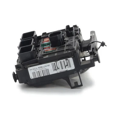 Alloggiamento BSM - Citroën C4 I PH.1 - 9661682780 - W1-3013B - Immagine 1 di 2