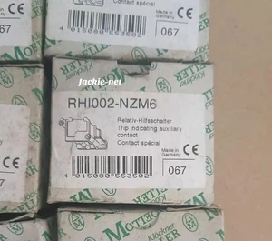 1PCS NEW RHI002-NZM6 && - Afbeelding 1 van 5