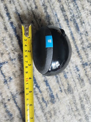 Microsoft Sculpt Ergonomic Mouse - Image 1 of 4