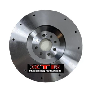 XTR RACING CHROMOLY FLYWHEEL fits 2005 -2008 MINI COOPER 1.6L SOHC W10B16A - Picture 1 of 4