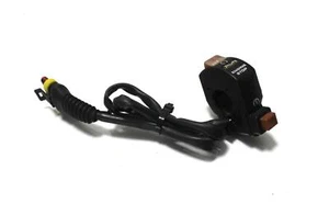 1997 97 DUCATI ST2 944 RIGHT CLIP ON HANDLE KILL OFF START SWITCH SWITCHES - Picture 1 of 6