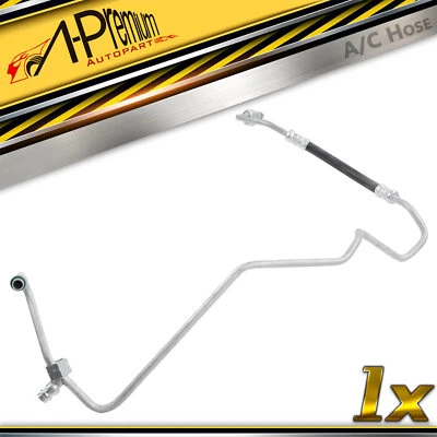 Линия жидкостного хладагента кондиционера для Chevrolet Express 2500 3500 G30 GMC Savana 1500 - Изображение 1 из 4