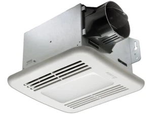 BreezGreenBuilder Ventilation Fans GBR80HLED - Picture 1 of 1
