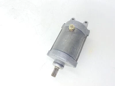 Honda CBR600F2 1994 motor de arranque motor - DC 12V 31200-MV9-671 Foto 1 de 4