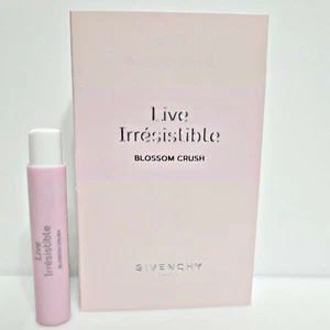 GIVENCHY LIVE IRRESISTIBLE BLOSSOM CRUSH - Picture 1 of 3