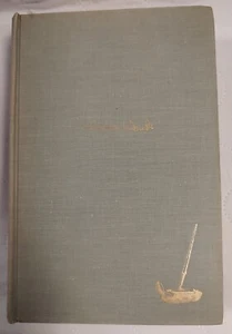 Youngblood Hawke By Herman Wouk 1962 HC First Edition Doubleday Press - Picture 1 of 6