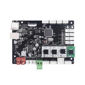 Placa base LARGA de LK5 PRO o LK4 (Tenga en cuenta el modelo al realizar el pedido.) - Imagen 1 de 4