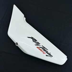 Honda XL600 XL600V Transalp PD10 rear trim left rear trim - Picture 1 of 9
