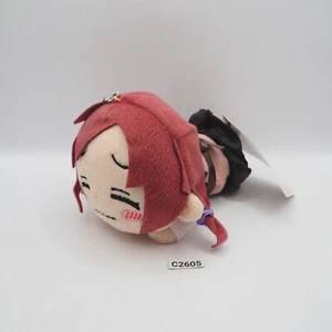 Is the Order A Rabbit C2605-B  Megu Nesoberi SEGA 6" Plush TAG Toy Doll Japan - Picture 1 of 10