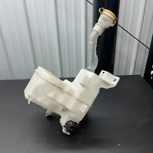 2017 SUBARU BRZ OEM WINDSHIELD WASHER RESERVOIR TANK - Picture 1 of 8