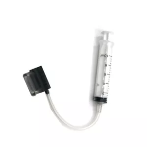 Unclogging Adapter for Epson Printhead Cleaning: ET-8550 & Mesh XP-830 630 635.. - Picture 1 of 6