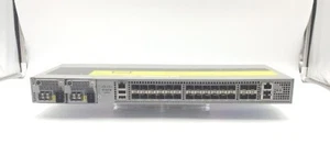 Cisco ASR-920-24SZ-M Aggregation Services Router DC-POWER SUPPLIES - Picture 1 of 1