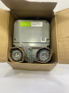 DYN61-WM DUAL LITE WET LOCATION LED EMERGENCYLIGHT TWO 3WATT LED LAMPS - Picture 1 of 8