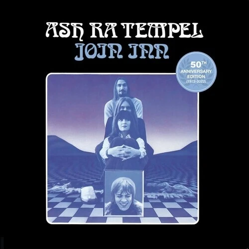Join Inn by Ash Ra Tempel (Record, 2022)