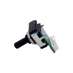 803689877 803699785 Para XCMG XE75DA 135D 150 200 210 215 Interruptor de perilla del acelerador - Imagen 1 de 6