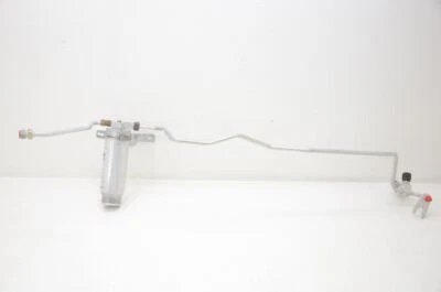 1997-2004 Porsche Boxster S 3.2L Ac Evaporator Lines with Drier 99657304300 - Image 1 of 4