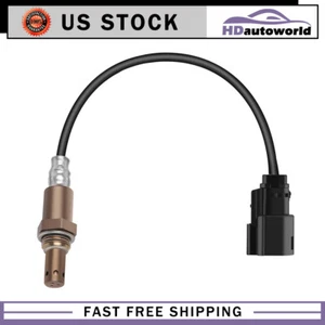 For 2011-2014 Ford Edge 3.5L 3.7L Downstream Rear Oxygen O2 02 Sensor 2 - Picture 1 of 21