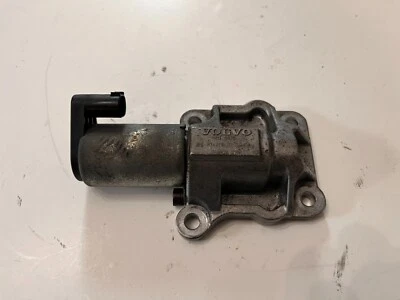 Solenoide de ajuste del árbol de levas de escape Volvo 1999-2009 C70 S60 S70 S80 XC70 XC90 Foto 1 de 4