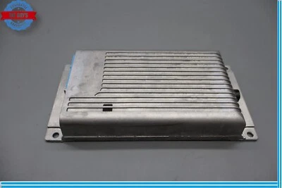 2011 BMW 750i 750Li Bluetooth связи управления модуль 6434AMULF2 оригинальный - Изображение 1 из 4