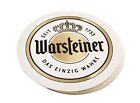 Warsteiner Bierdeckel (100 Stück)
