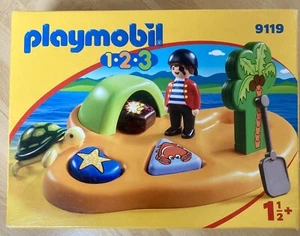 Playmobil Pirateninsel 9119 - Bild 1 von 5