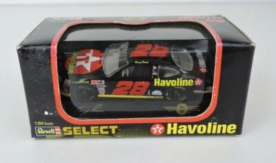 Kenny Irwin #28 Havoline 1998 Ford Taurus Revell Select 1:64 - Image 1 of 4