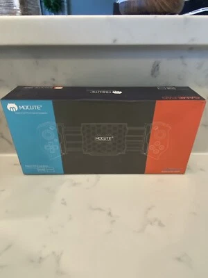 MOCUTE-060 мобильный телефон геймпад беспроводной игровой контроллер для Android ios 060-F - Изображение 1 из 4