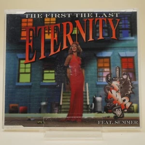 Snap! Feat. Summer – The First The Last Eternity   | Maxi CD | Zustand sehr gut - Bild 1 von 2