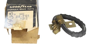 Hydraulic Brake Hose ~ 4438 ~ 219-2121 ~ 71312 - Picture 1 of 1