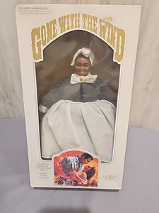 1989 World Doll Gone With the Wind, Hattie McDaniel - Picture 1 of 12
