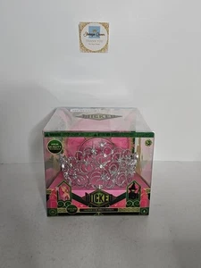 Wicked Glinda's Bubble Crown – New in Open Box - Picture 1 of 2