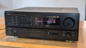 Denon AVR-1802 Premium Receiver 5 x 115W - Dolby Digital / Pro Logic II, DTS - Bild 1 von 6