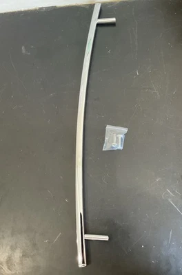 American Standard 26” Towel Bar Curved For 9039 Washstand 3749000.002 F1 - Image 1 of 4