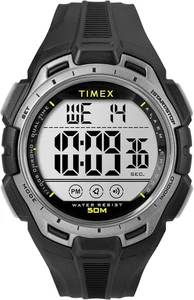Timex Unisex Digital 43Mm Watch - Foto 1 di 12