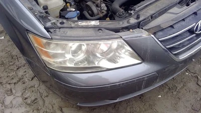 Passenger Right Headlight Fits 09-10 SONATA 5226744 - Изображение 1 из 4