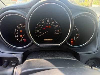 Комплект датчиков спидометра 2008-2009 RX350 OE 165 тыс. миль Lexus - Изображение 1 из 4